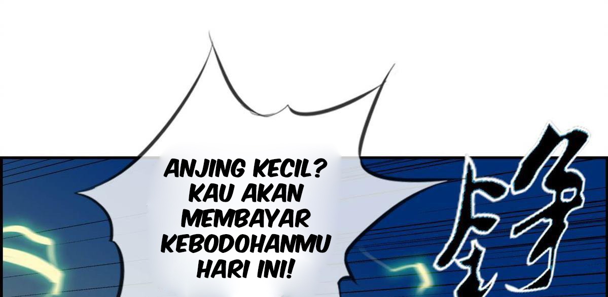 Strongest System (The Strongest Dandy System) Chapter 05 Gambar 2